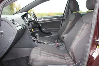 Volkswagen Golf 2.0 TSI BlueMotion Tech GTI DSG Euro 6 (s/s) 5dr