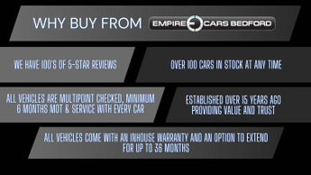 Volkswagen Golf 2.0 TSI BlueMotion Tech GTI DSG Euro 6 (s/s) 5dr