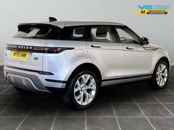 Land Rover Range Rover Evoque 2.0 D180 SE Auto 4WD Euro 6 (s/s) 5dr