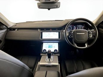 Land Rover Range Rover Evoque 2.0 D180 SE Auto 4WD Euro 6 (s/s) 5dr