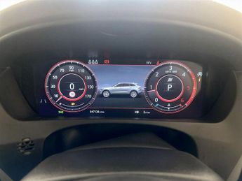 Jaguar F-PACE 2.0 D180 Portfolio Auto AWD Euro 6 (s/s) 5dr