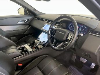 Land Rover Range Rover Velar 2.0 P400e 17.1kWh R-Dynamic SE Auto 4WD Euro 6 (s/s) 5dr