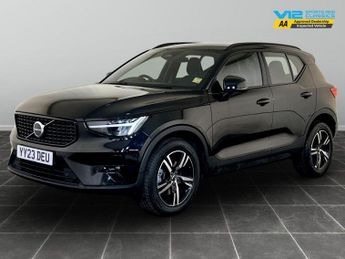 Volvo XC40 2.0 B3 MHEV Plus DCT Auto Euro 6 (s/s) 5dr