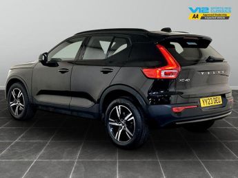 Volvo XC40 2.0 B3 MHEV Plus DCT Auto Euro 6 (s/s) 5dr