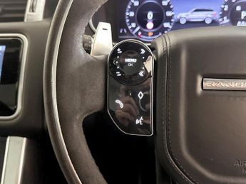 Land Rover Range Rover Sport 3.0 P400 MHEV HST Auto 4WD Euro 6 (s/s) 5dr