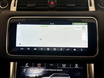 Land Rover Range Rover Sport 3.0 P400 MHEV HST Auto 4WD Euro 6 (s/s) 5dr