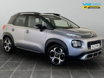 Citroen C3 1.2 PureTech Shine Plus Euro 6 (s/s) 5dr