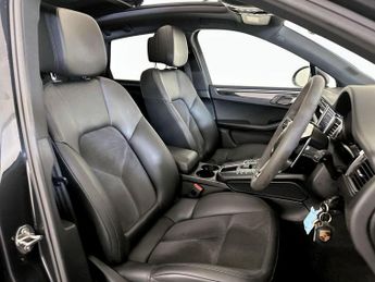 Porsche Macan 3.0 V6 S PDK 4WD Euro 6 (s/s) 5dr