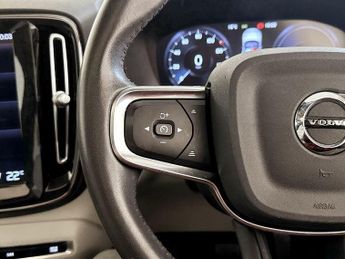 Volvo XC40 1.5h T5 Twin Engine Recharge 10.7kWh Inscription Pro Auto Euro 6