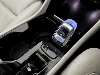 Volvo XC40 1.5h T5 Twin Engine Recharge 10.7kWh Inscription Pro Auto Euro 6