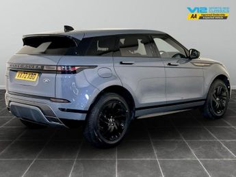 Land Rover Range Rover Evoque 1.5 P300e 12.2kWh R-Dynamic S Auto 4WD Euro 6 (s/s) 5dr