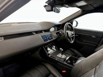 Land Rover Range Rover Evoque 1.5 P300e 12.2kWh R-Dynamic S Auto 4WD Euro 6 (s/s) 5dr