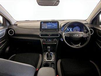Hyundai KONA 1.6 h-GDi Premium DCT Euro 6 (s/s) 5dr