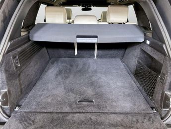 Land Rover Range Rover 4.4 SD V8 Autobiography Auto 4WD Euro 6 (s/s) 5dr