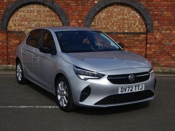 Vauxhall Corsa 1.2 Design Euro 6 5dr
