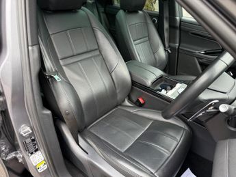 Land Rover Range Rover Evoque 2.0 D200 MHEV R-Dynamic SE Auto 4WD Euro 6 (s/s) 5dr