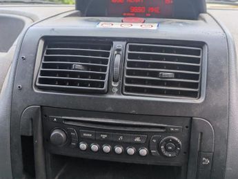 Peugeot Expert 1.6 HDi L2 H1 4dr