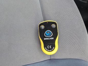 Peugeot Partner Tepee 1.6 HDi Tepee S EGC (s/s) 5dr