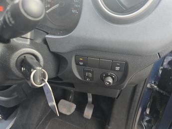 Peugeot Partner Tepee 1.6 HDi Tepee S EGC (s/s) 5dr