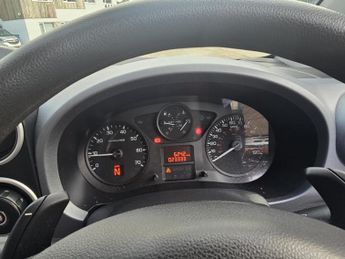 Peugeot Partner Tepee 1.6 HDi Tepee S EGC (s/s) 5dr