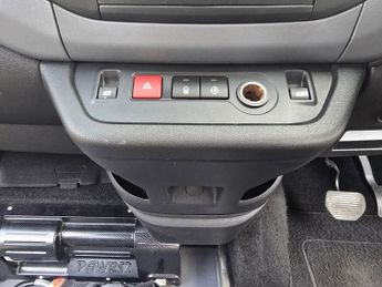 Peugeot Partner Tepee 1.6 HDi Tepee S EGC (s/s) 5dr