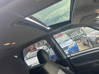 Vauxhall Meriva 1.6i 16v Design Easytronic 5dr