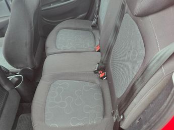 Hyundai i20 1.2 Comfort Euro 5 5dr