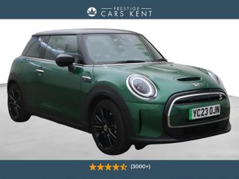 MINI Hatch Electric Level 3