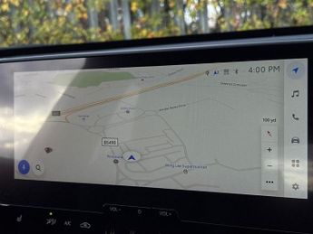 Toyota bZ4X 71.4kWh Vision SUV 5dr Electric Auto (11kW OBC) (204 ps)