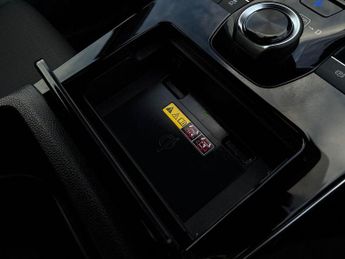 Toyota bZ4X 71.4kWh Vision SUV 5dr Electric Auto (11kW OBC) (204 ps)