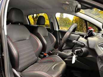 Peugeot 208 1.2 PureTech GPF GT Line EAT Euro 6 (s/s) 5dr