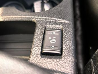 Nissan Qashqai 1.6 dCi Tekna XTRON 2WD Euro 6 (s/s) 5dr