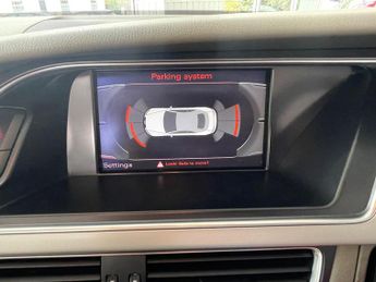 Audi A5 Cabriolet 3.0 TDI V6 SE S Tronic quattro Euro 5 2dr