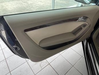 Audi A5 Cabriolet 3.0 TDI V6 SE S Tronic quattro Euro 5 2dr