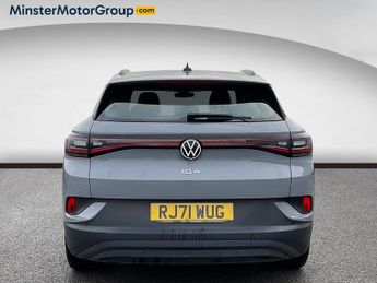 Volkswagen Id.4 LIFE