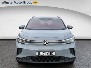 Volkswagen Id.4 LIFE