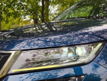 Skoda Kodiaq 1.4 TSI ACT SE L DSG 4WD Euro 6 (s/s) 5dr (7 Seat)