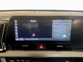 Kia Sportage 1.6 h T-GDi GT-Line Auto Euro 6 (s/s) 5dr