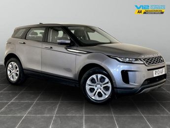 Land Rover Range Rover Evoque 1.5 P300e 12.2kWh S Auto 4WD Euro 6 (s/s) 5dr