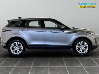 Land Rover Range Rover Evoque 1.5 P300e 12.2kWh S Auto 4WD Euro 6 (s/s) 5dr
