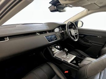 Land Rover Range Rover Evoque 1.5 P300e 12.2kWh S Auto 4WD Euro 6 (s/s) 5dr