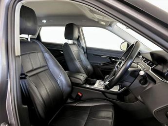 Land Rover Range Rover Evoque 1.5 P300e 12.2kWh S Auto 4WD Euro 6 (s/s) 5dr