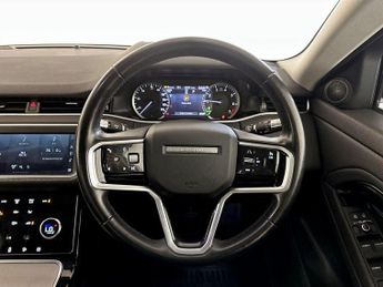 Land Rover Range Rover Evoque 1.5 P300e 12.2kWh S Auto 4WD Euro 6 (s/s) 5dr