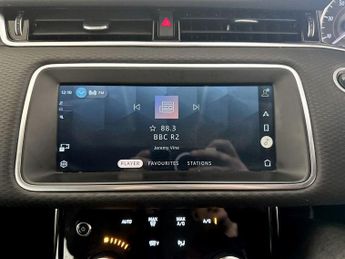 Land Rover Range Rover Evoque 1.5 P300e 12.2kWh S Auto 4WD Euro 6 (s/s) 5dr