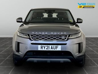 Land Rover Range Rover Evoque 1.5 P300e 12.2kWh S Auto 4WD Euro 6 (s/s) 5dr