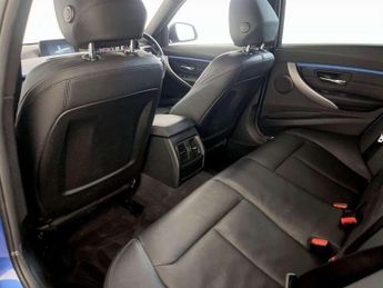 BMW 3 Series 2.0 320d M Sport Touring Auto xDrive Euro 6 (s/s) 5dr