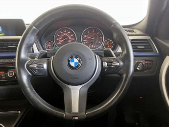 BMW 3 Series 2.0 320d M Sport Touring Auto xDrive Euro 6 (s/s) 5dr