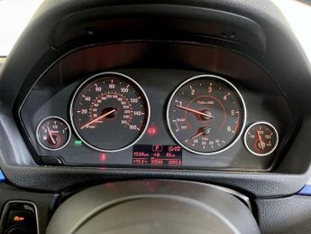 BMW 3 Series 2.0 320d M Sport Touring Auto xDrive Euro 6 (s/s) 5dr