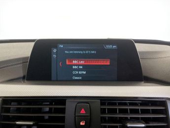 BMW 3 Series 2.0 320d M Sport Touring Auto xDrive Euro 6 (s/s) 5dr