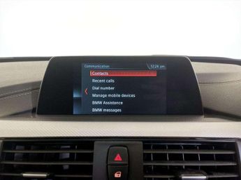 BMW 3 Series 2.0 320d M Sport Touring Auto xDrive Euro 6 (s/s) 5dr